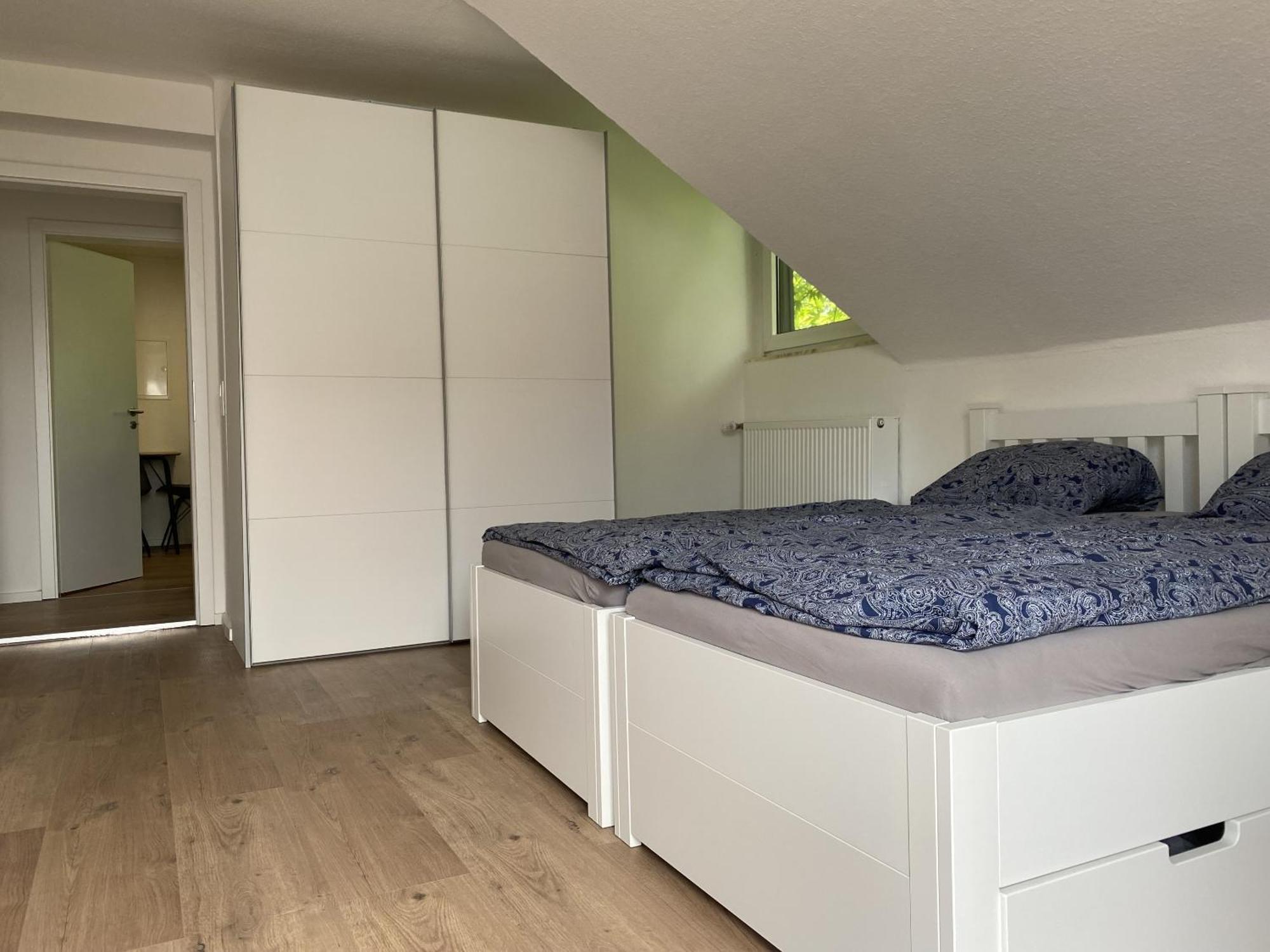 Appartments In Den Breitwiesen Wiesloch Camera foto